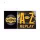 rova - The Sound A-Z Replay logo