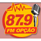 Rádio Opção logo