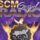 Logo de SCM Gospel Radio