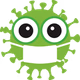 Logo de Safe FM