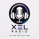 Logo de XEL RADIO