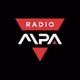 Radio MPA logo