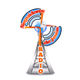 Radio Seguidores de Jesús logo