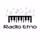 Radio Etno logo