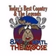 AM870 The Moose - WMTL logo