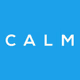 Logo de Calm Radio - Africa