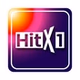 HitX1 logo