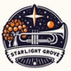 Starlight Grove Radio logo