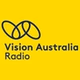 Vision Australia Radio logo