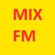 Logo de Mix FM