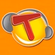 Rádio Teixeira FM logo