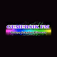 Gemersik FM logo