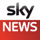 Logo de Sky News Radio
