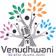 KLE Venudhwani 90.4 FM logo