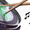 Blu Lite Smooth Jazz logo