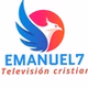 Emanuel7 TV logo