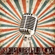 Republlika Radio logo