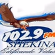 Radio Shekina logo