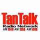 Tan Talk - WTAN logo
