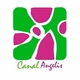 Logo de Canal Angelis Radio