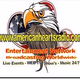 Logo de American Hearts Radio