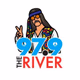 Logo de 97.9 The River - WMGA