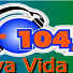 Logo de Rádio Nova Vida FM