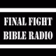 Final Fight Bible Radio logo