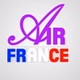 Logo de Air France Radio