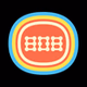 Radio 808 logo