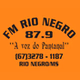 Rádio Rio Negro logo