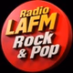 Radio La FM Huacho logo