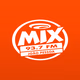 Logo de Mix FM João Pessoa
