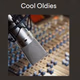 Logo de Cool Oldies