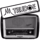 Logo de TrudoFM