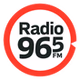 Areco Show Radio 96.5 logo