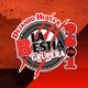 La Bestia Grupera - XESIC logo