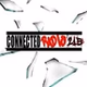 Connected Radio 215 logo