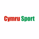 Cymru Sport logo