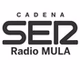 Cadena SER - Radio Mula logo