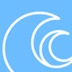 Logo de Subsonic Radio - Living Seas