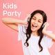 104.6 RTL - Kids Party logo