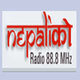 Nepaliko Radio logo