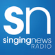 Logo de Singing News Radio