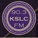 90.3 KSLC - KSLC logo