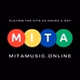MITA Radio logo