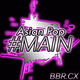 Logo de Big B Radio - Asian Pop Channel