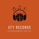 EFY Radio logo