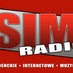 SIM Radio logo