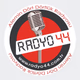 Logo de Radyo44